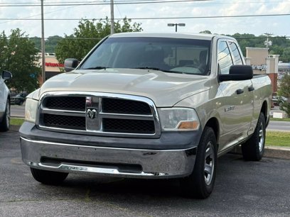 Used 2011 RAM 1500 ST w/ ST Popular Equipment Group