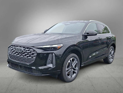 New 2025 Audi Q5 Premium