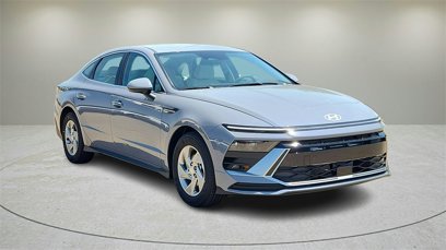 New 2025 Hyundai Sonata SE
