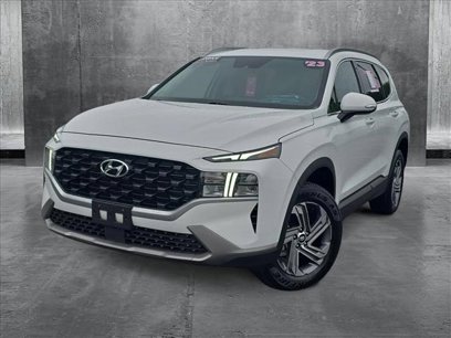 Used 2023 Hyundai Santa Fe SEL