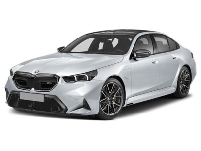 New 2026 BMW M5 w/ Carbon Package