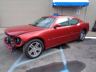 Used 2006 Dodge Charger R/T w/ Road/Track Performance Group