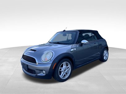 Used 2010 MINI Cooper S