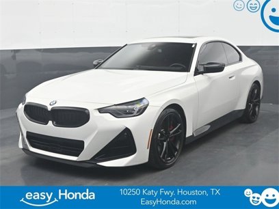 Used 2023 BMW M240i Coupe w/ Premium Package