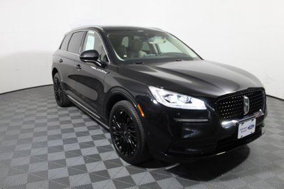 Used 2021 Lincoln Corsair Reserve w/ Equipment Group 201A