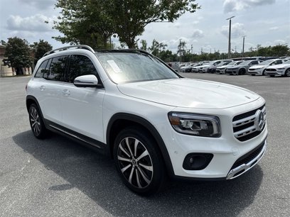 Used 2021 Mercedes-Benz GLB 250
