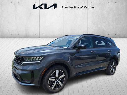 Used 2023 Kia Sorento EX