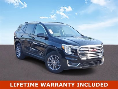 Used 2024 GMC Terrain SLT
