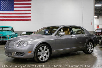 Used 2006 Bentley Flying Spur Flying Spur