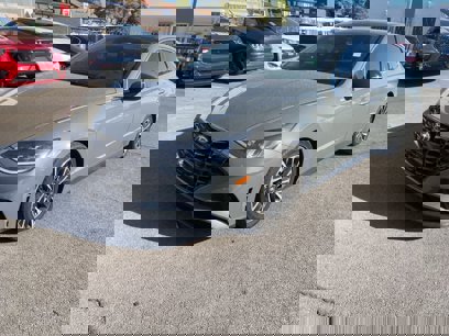 Used 2020 Hyundai Sonata SEL Plus w/ Tech Package