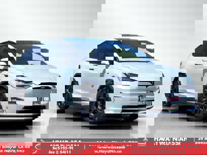 Used 2022 Tesla Model X