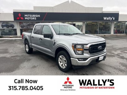 Used 2023 Ford F150 XLT