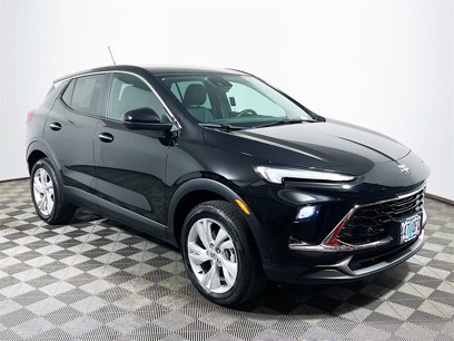 Used 2025 Buick Encore GX Preferred w/ Comfort Package
