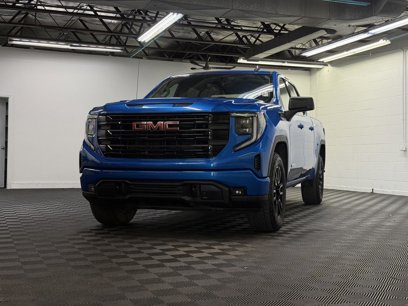 Used 2022 GMC Sierra 1500 Elevation w/ X31 Off-Road Package