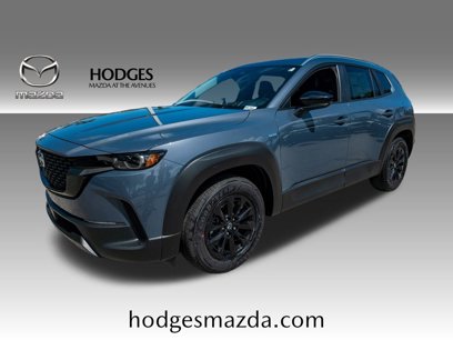 New 2025 MAZDA CX-50 2.5 Hybrid w/ Weather Package