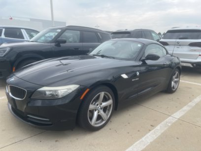 Used 2009 BMW Z4 sDrive30i