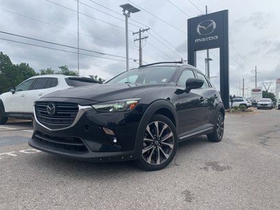 Used 2019 MAZDA CX-3 Grand Touring w/ Premium Package