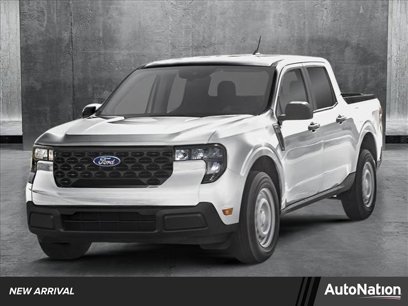 New 2025 Ford Maverick XL