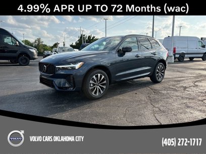 New 2025 Volvo XC60 B5 Core w/ Protection Package Premier