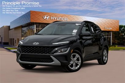 Certified 2023 Hyundai Kona SEL w/ Convenience Package