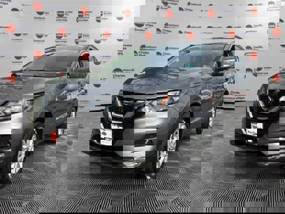 Certified 2022 Nissan Rogue Sport SV w/ Technology Package