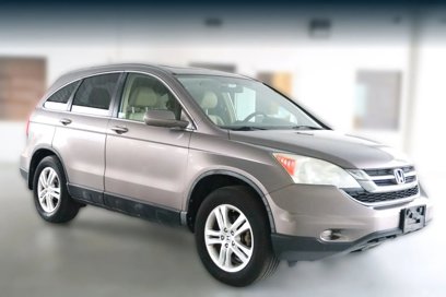 Used 2010 Honda CR-V EX-L
