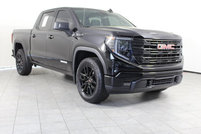 Used 2023 GMC Sierra 1500 Elevation