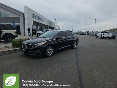 Used 2015 Hyundai Sonata SE