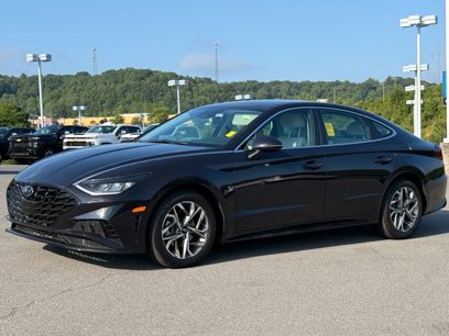 Used 2023 Hyundai Sonata SEL