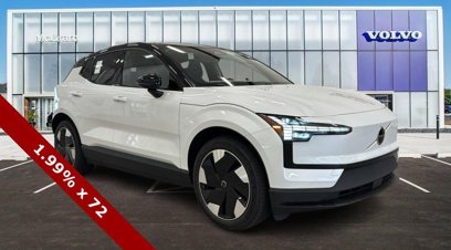New 2025 Volvo EX30 Plus w/ Protection Package Premier
