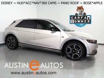 Used 2024 Hyundai Ioniq 5 Limited