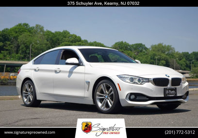 Used 2016 BMW 428i Gran Coupe xDrive