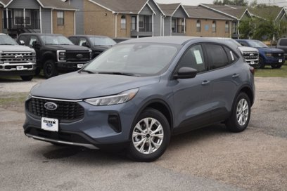 New 2025 Ford Escape Active