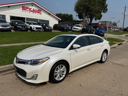 Used 2015 Toyota Avalon Limited