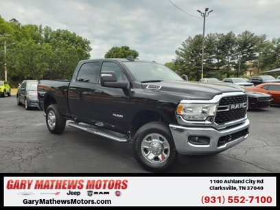 Used 2024 RAM 2500 Big Horn w/ Bed Utility Group