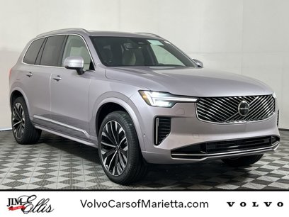 New 2026 Volvo XC90 B6 Plus