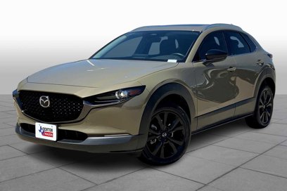 Used 2024 MAZDA CX-30 Carbon