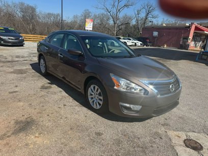 Used 2014 Nissan Altima 2.5 S w/ Display Audio Package
