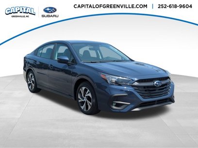 New 2025 Subaru Legacy Premium