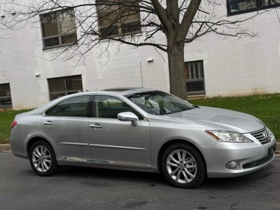 Used 2011 Lexus ES 350