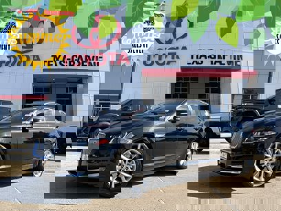 Used 2015 Jaguar XF Sport