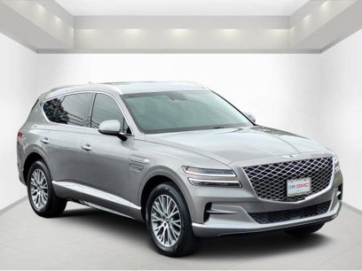 Used 2021 Genesis GV80 2.5T