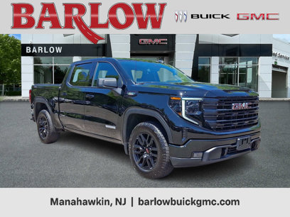 Used 2024 GMC Sierra 1500 Elevation w/ X31 Off-Road Package