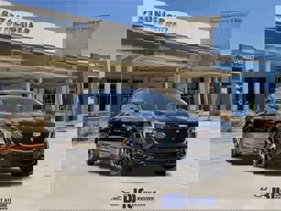 Used 2025 Cadillac CT5 Sport