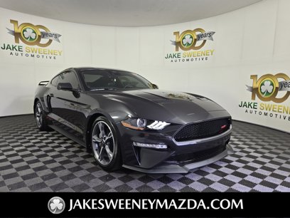 Used 2022 Ford Mustang GT Premium w/ Equipment Group 401A