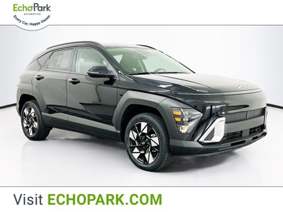 Used 2024 Hyundai Kona SEL