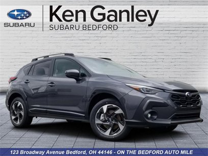 New 2025 Subaru Crosstrek 2.5i Limited