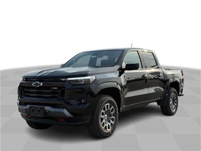 New 2026 Chevrolet Colorado Z71