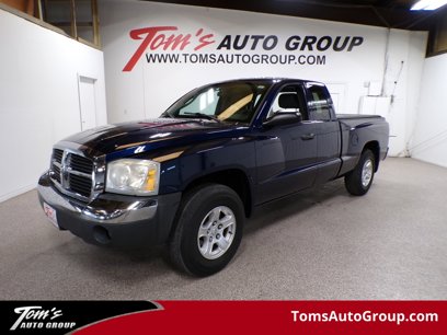 Used 2005 Dodge Dakota SLT