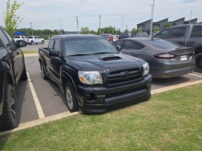Used 2006 Toyota Tacoma X-Runner